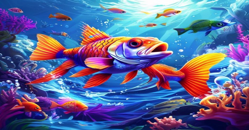 Chọn Súng Và Chia Đạn Khi Bắn Cá Tại VAN88