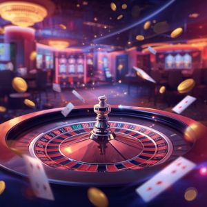 Casino VAN88 – Live Casino Dealer Thật