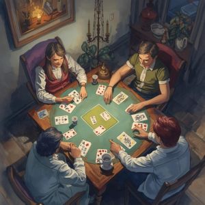 Game Bài VAN88 – Đổi Thưởng Siêu Tốc